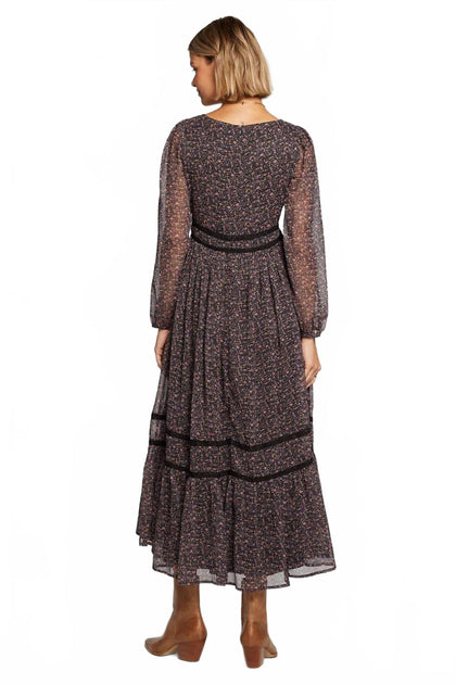 pink ruched midi dress Cecily Rose Pink Ruched Midi Dress – Get That Trend