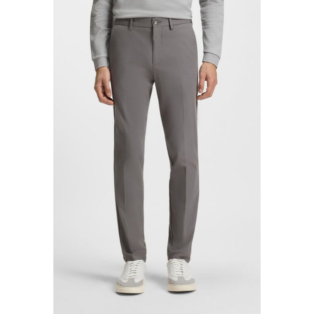 Boss Menswear Pants Grey 36x30 4