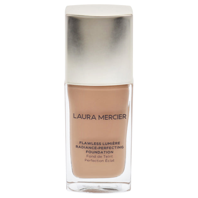 Laura Mercier Flawless Lumiere Foundation 5