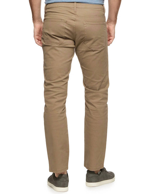 Flags & Anthem Mason Straight Chino Pant Multi 30x30 3