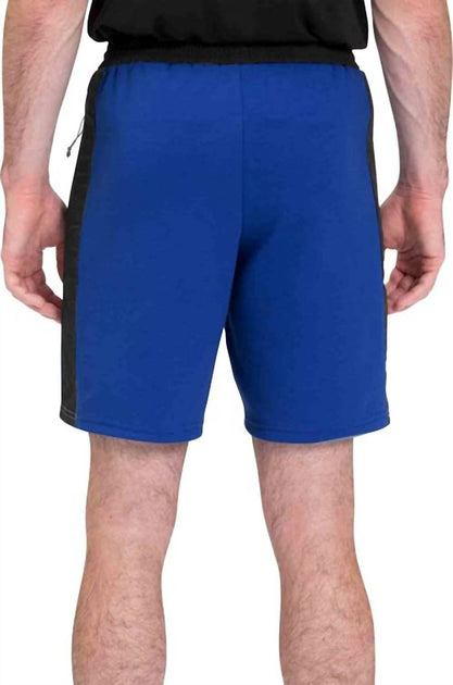The North Face Tech Short Blue Small 3
