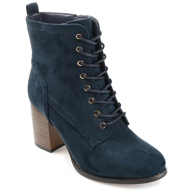 Journee Collection Baylor Bootie Multi US 12 2