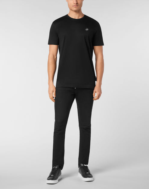 Philipp Plein T-Shirt Black XSmall 3