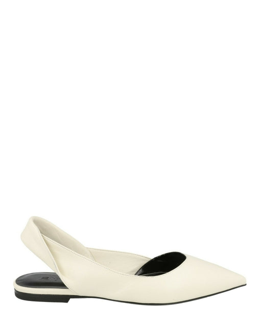 By Far Yasha Flats Multi EU 36 2