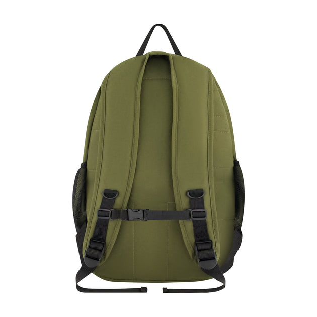 Element Backpack Orange 3