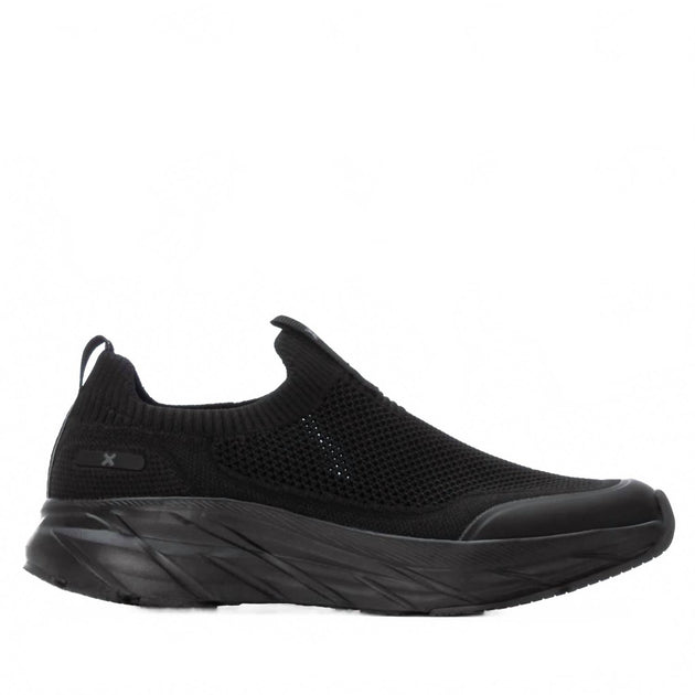 Xti 144360 Sneakers Black US 6 2