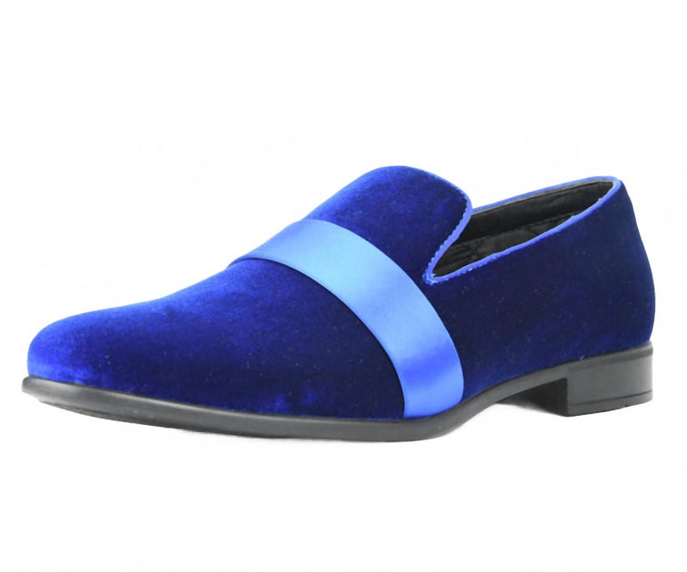 Amali Knight Loafer Blue US 9.5 3