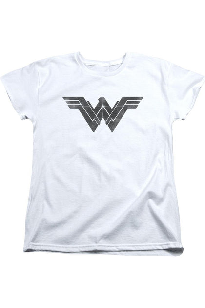 Gildan Batman V Superman Short Sleeve T-Shirt White XL 2