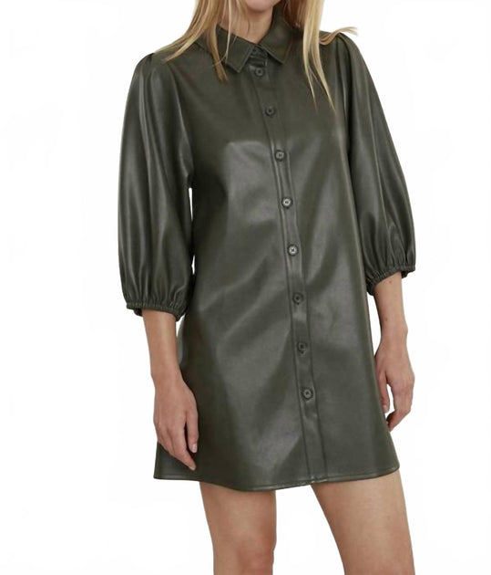 Dolce Cabo Tunic Black Medium 2