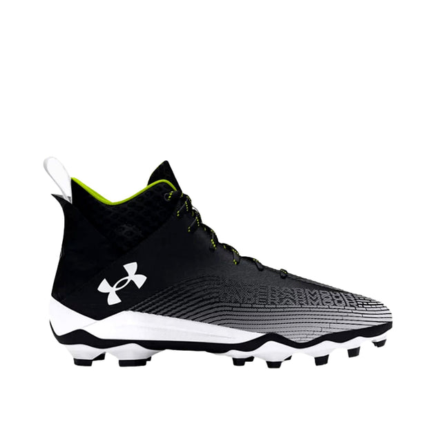Under Armour Hammer MC 2.0 Cleat Black/White US 9.5 2
