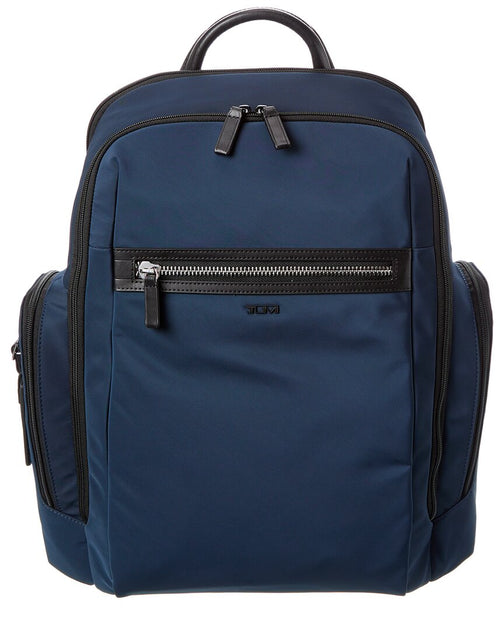 TUMI Benson Large Backpack