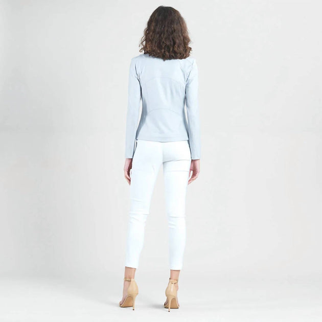 Clara Sunwoo Signature Jacket Blue XL 3