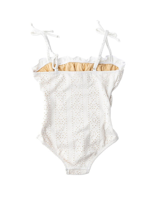 Shade Critters Swimsuit Beige 9-12 Months 3