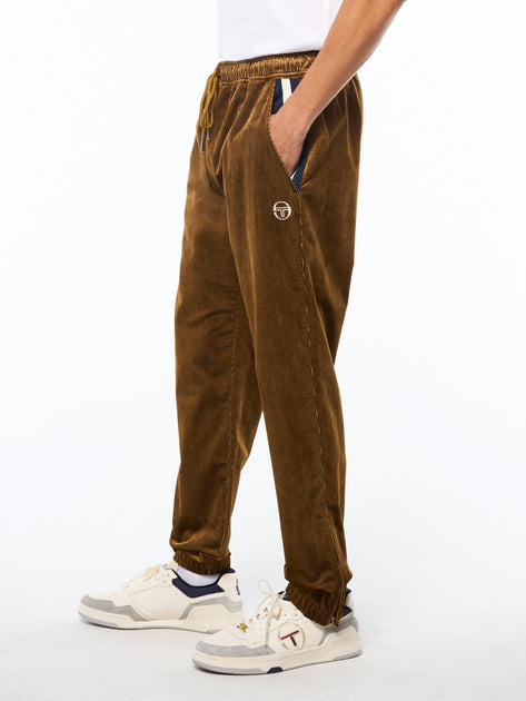 Sergio Tacchini Cordurato Track Pant Multi Medium 2