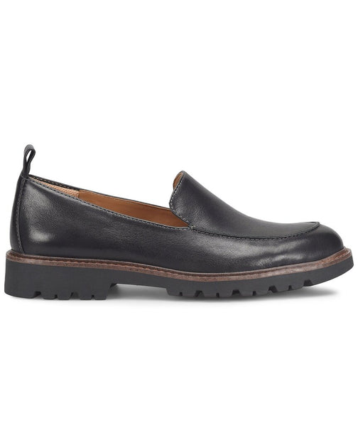 Comfortiva Lindee Loafer Black US 8 3