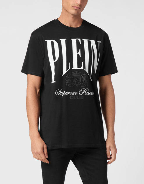 Philipp Plein Cars Racing T-Shirt Multi XXL 5