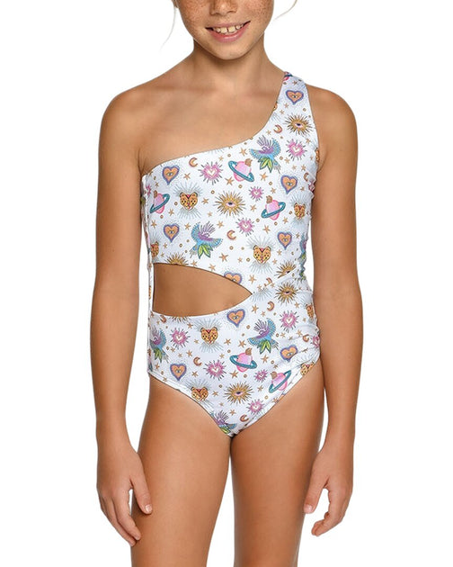 Peixoto Maya One-piece | ShopSimon