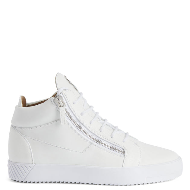 Giuseppe Zanotti Kriss Sneakers White US 10 3