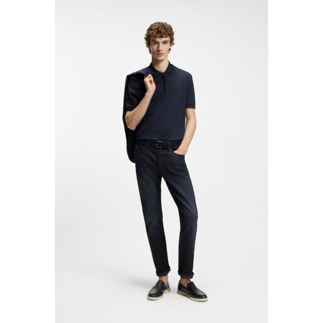 Boss Delaware Jeans Blue 30x34 3