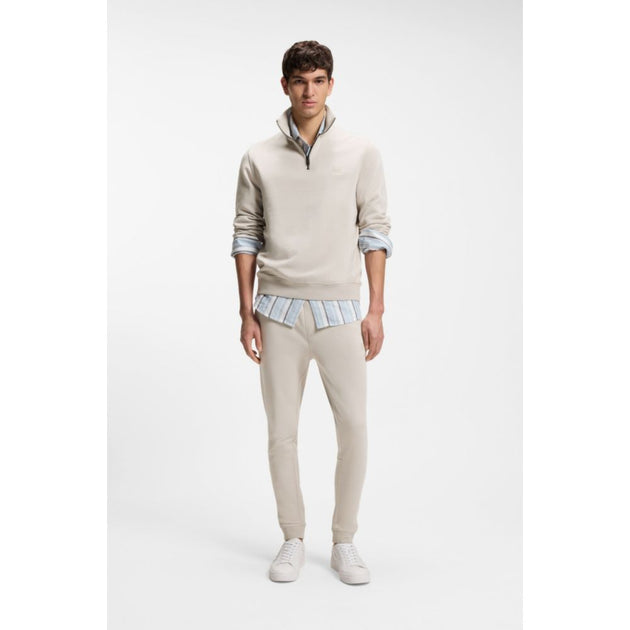 Boss Tracksuit Bottoms Grey XXXLarge 3