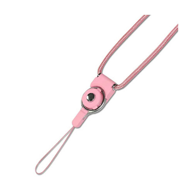 Reikowireless Long Lanyard Strap With Clip Multi 5