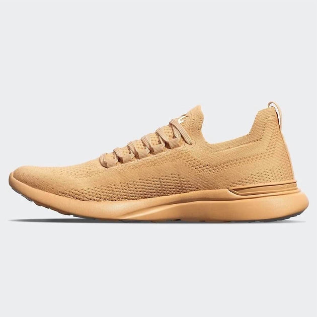APL Techloom Breeze Sneaker Beige US 8 6