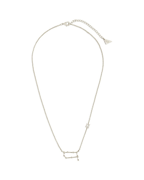 Sterling Forever Station Constellation Pendentif Collier Multi One Size 4