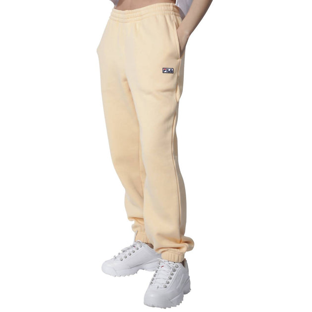 Fila Classic Fleece Lassie Jogger Sweatpants 2