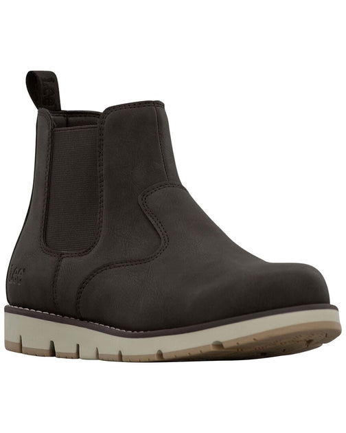 Lee Roman Boot Grey US 8.5 2