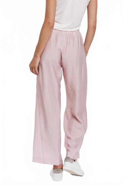 Another Love Paris Hose Pink Medium 3