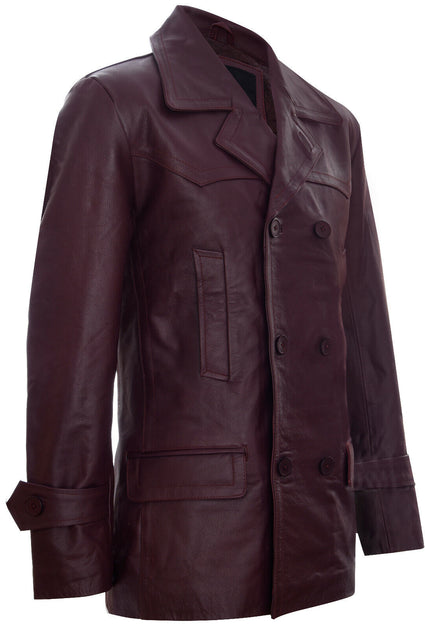 Infinity Krakaw Peacoat Brown Small 3
