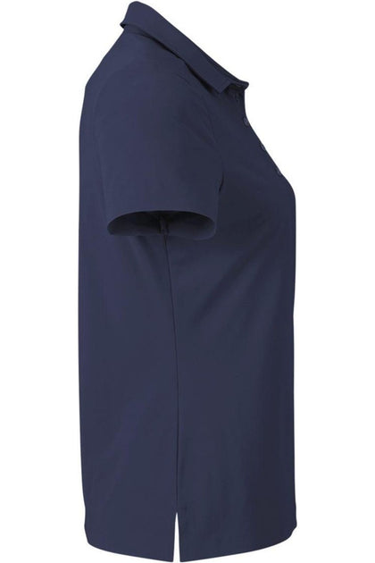 Devon & Jones CrownLux Performance Windsor Welded Polo Multi Medium 4
