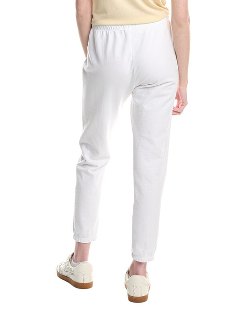 James Perse French Terry Sweatpant 3