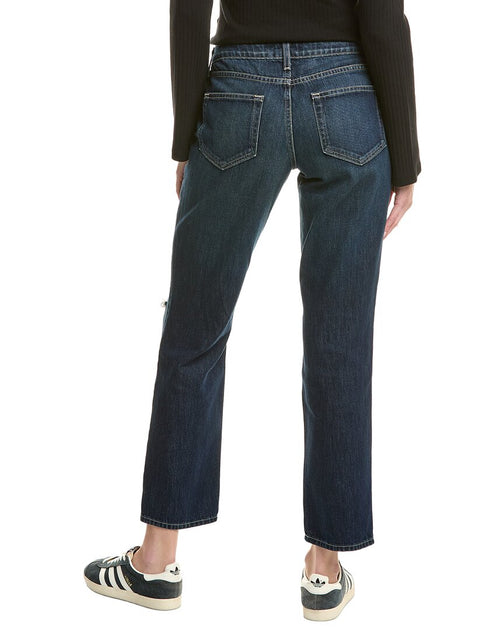 L'AGENCE Nevia Denim Jeans Blue 31 3