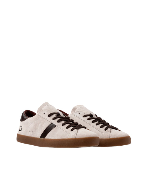 D.A.T.E Hill Low Sneakers Grey EU 43 3