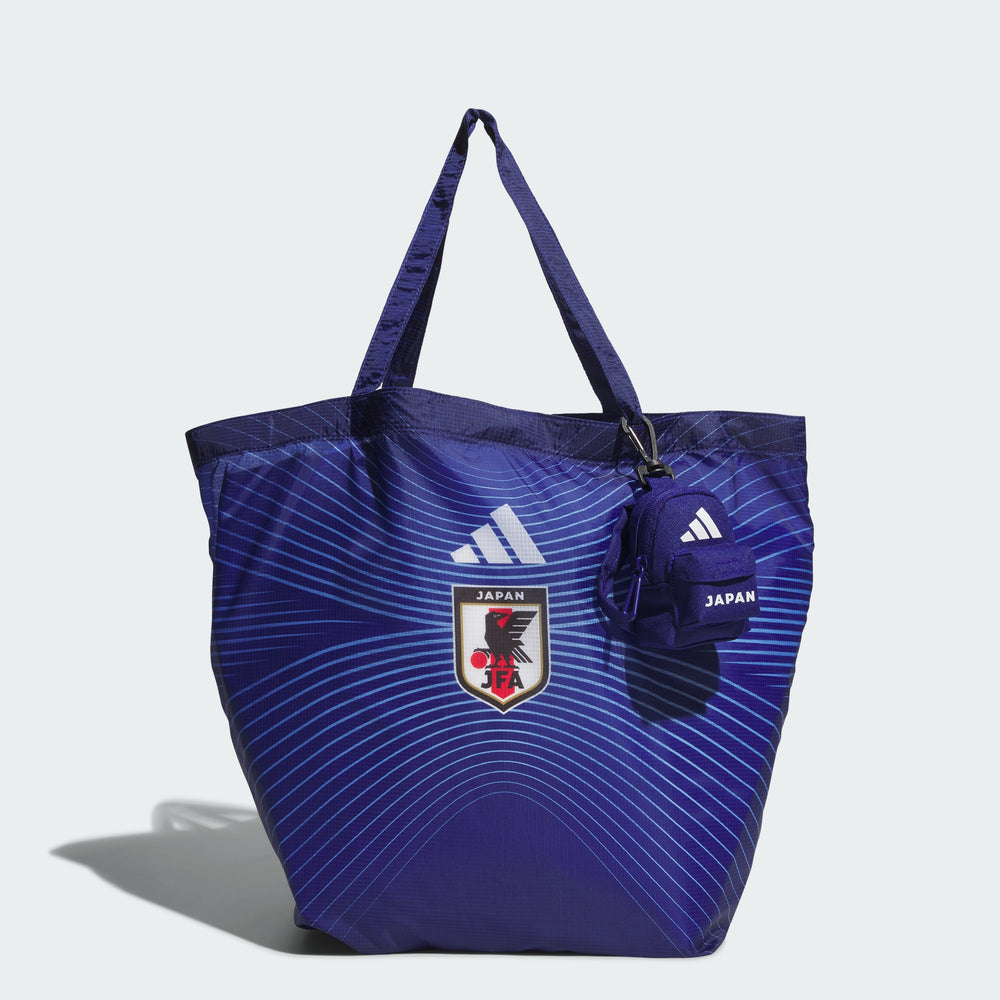 adidas Japan 26 Packable Bag | ShopSimon