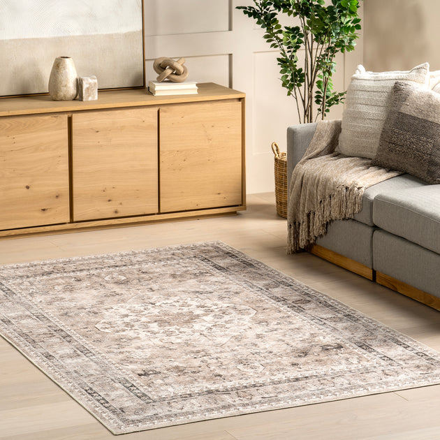 nuLOOM Davi Area Rug 2