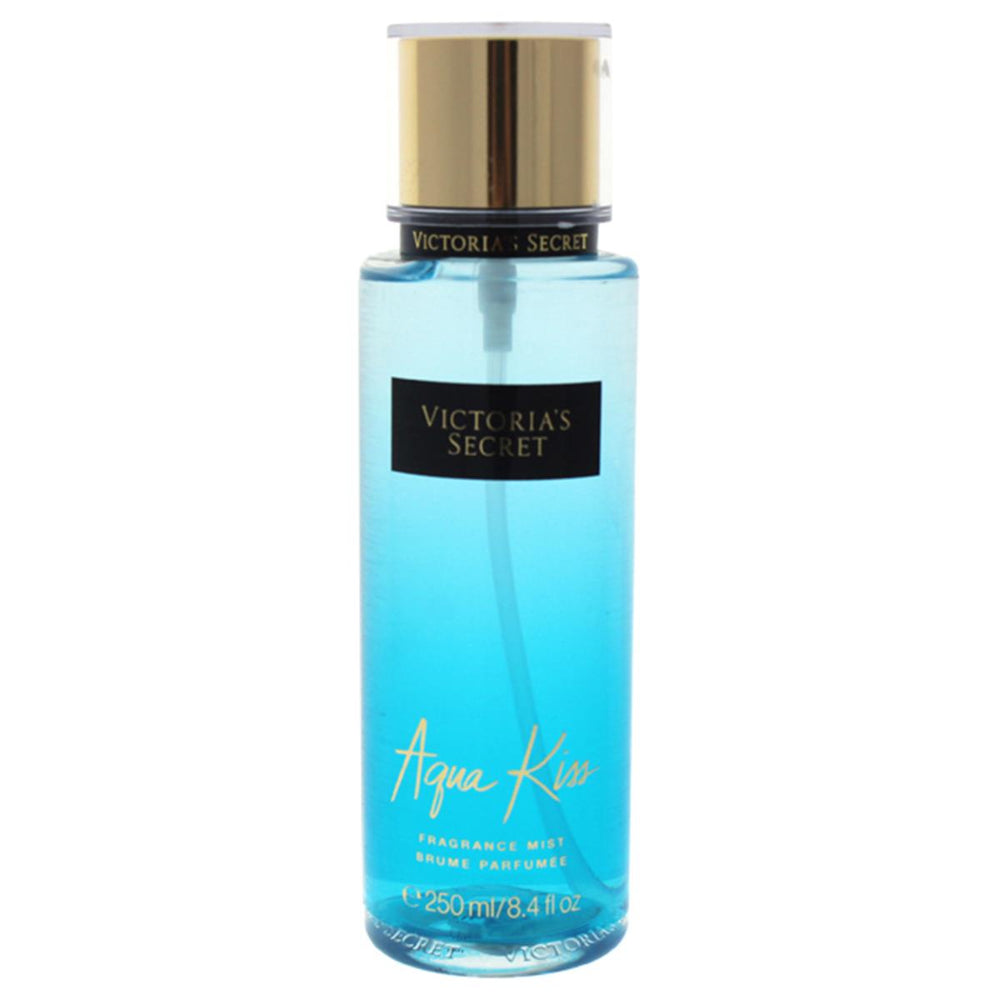 Victorias Secret 8.4 Oz Aqua Kiss Fragrance Mist For Women | ShopSimon