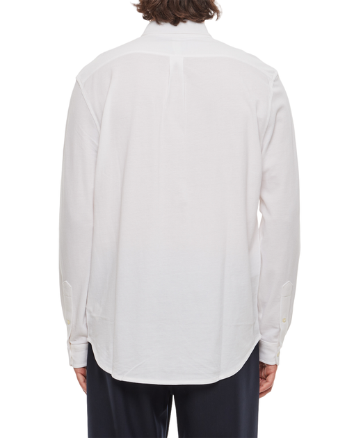 Ralph Lauren Casual Shirt White XL 4