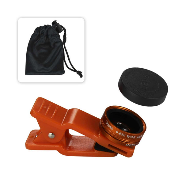 Reiko Wireless HD Kamera-Objektiv-Set 2