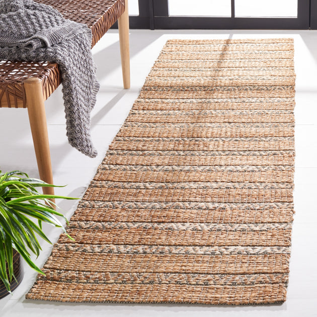 Safavieh NFB655 Area Rug Olive/Natural 3