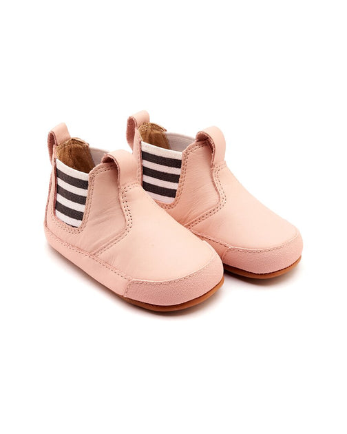 Old Soles Hardy Local Leather Sneaker Pink EU 21 2