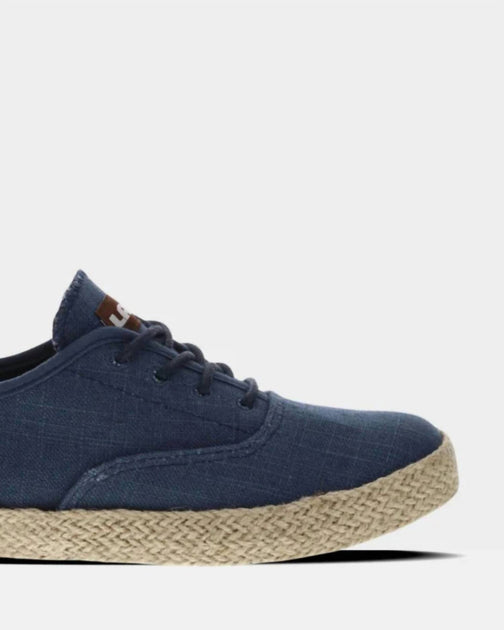 Lamo Carey Sneaker Blue US 7.5 3