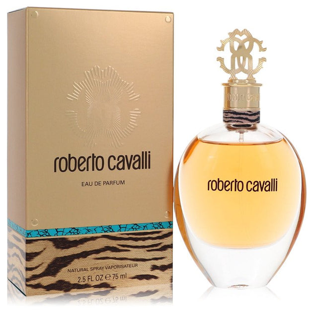 Roberto Cavalli Eau De Parfum Spray 2.5 oz 2