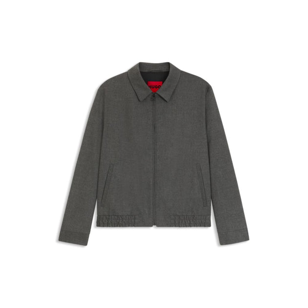 Hugo Boss Men's Jacket Grey US 44 Regular 2