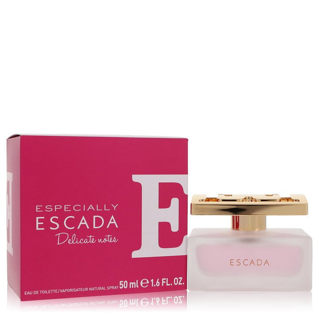 Escada Especially Escada Delicate Notes Eau De Toilette Spray 1.6 oz Women 2