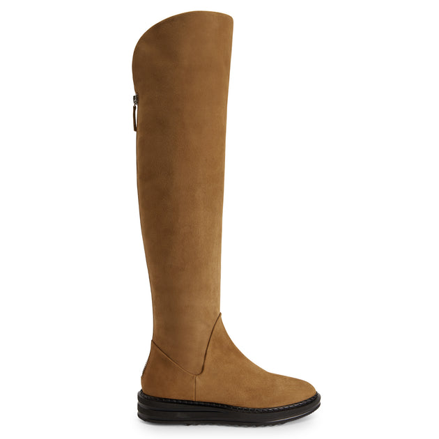 Giuseppe Zanotti Malakhie Ankle Boots Brown US 7 2
