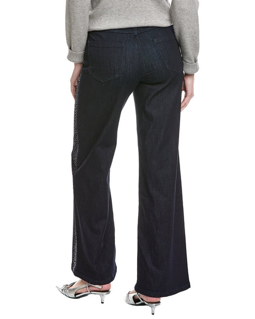 Joseph Ribkoff Jean Denim Blue US 2 3
