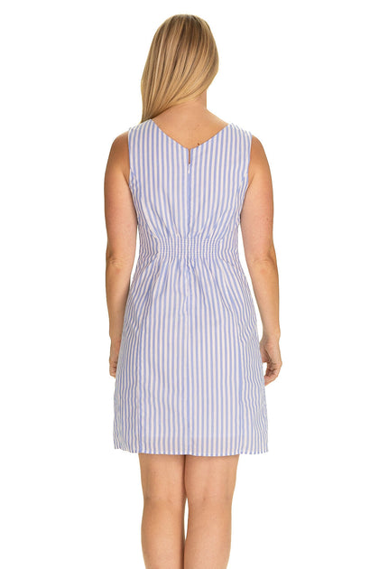 Duffield Lane Das Kalyn Kleid 3