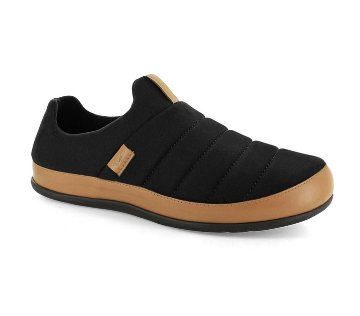 Strive Men's Basel Euro Camp Moc Shoes black EU 40 2
